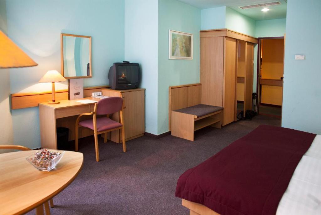 Hotel Pilvax