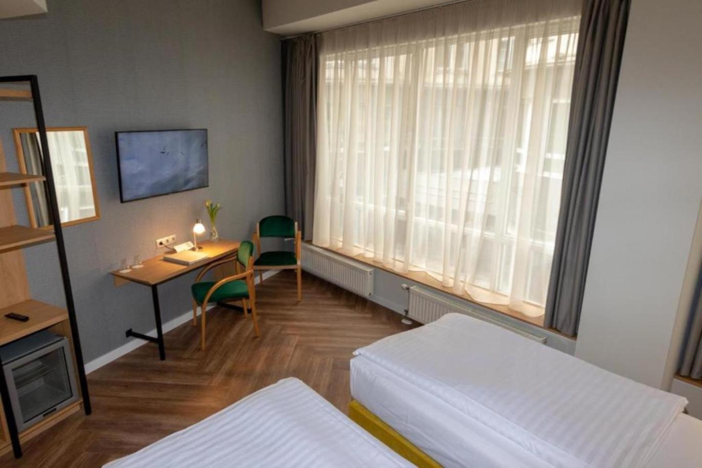 Hotel Pilvax Budapest