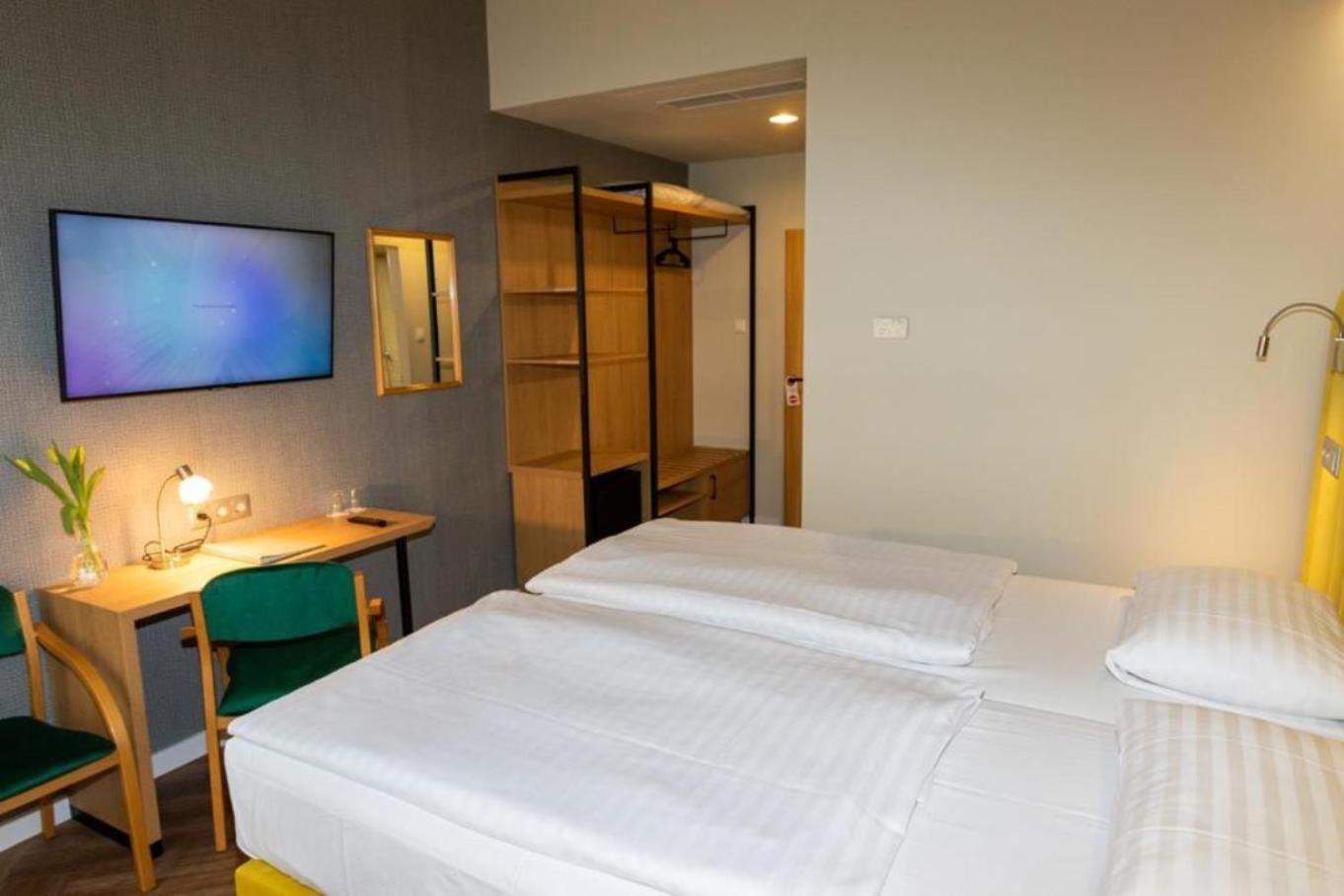 Pilvax Hotel
