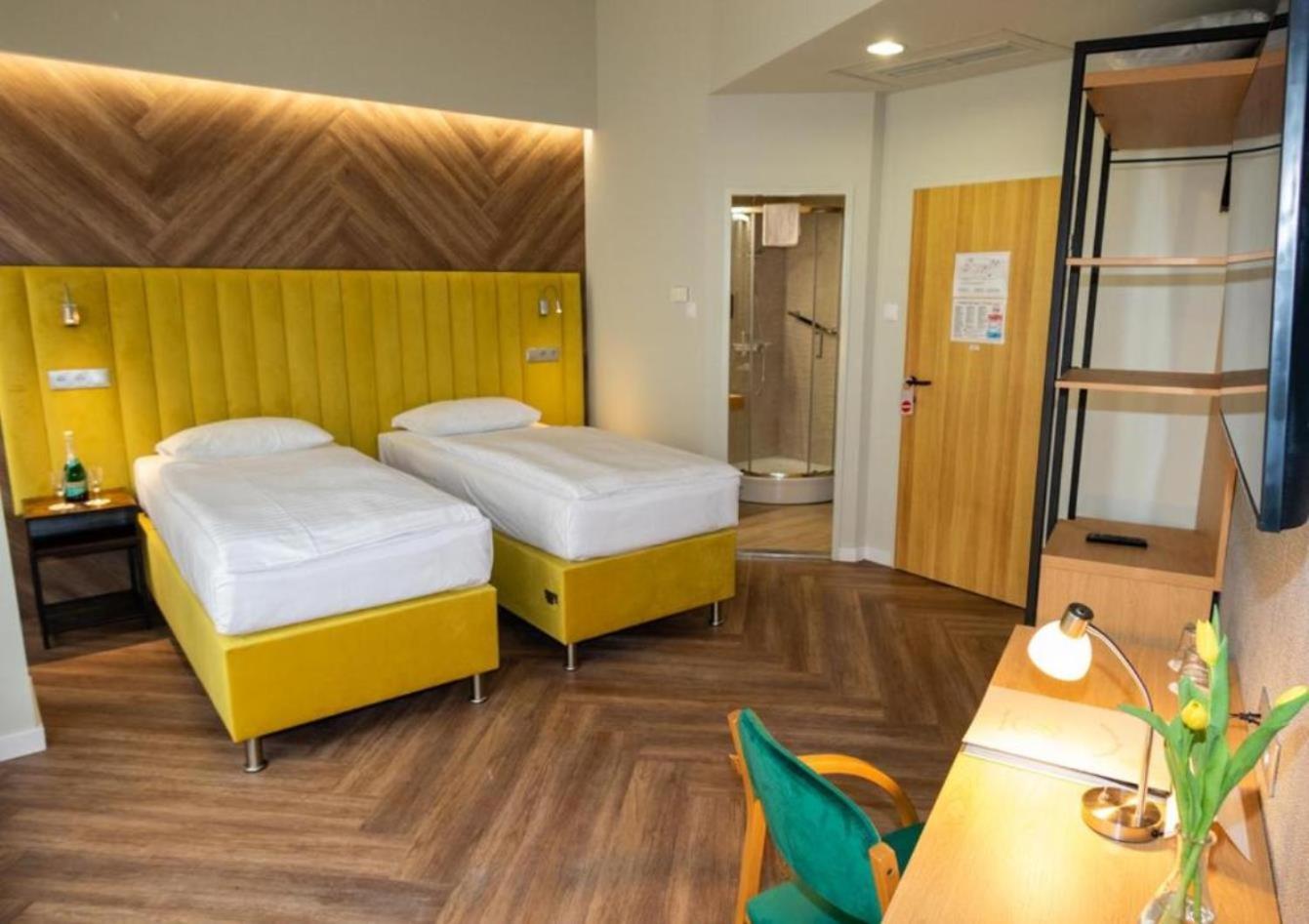 Pilvax Hotel 3*