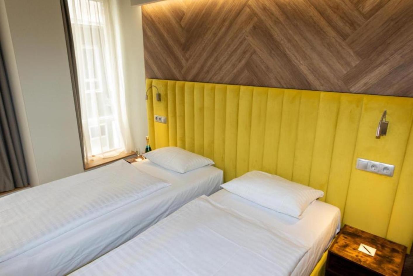 Hotel Pilvax Budapest