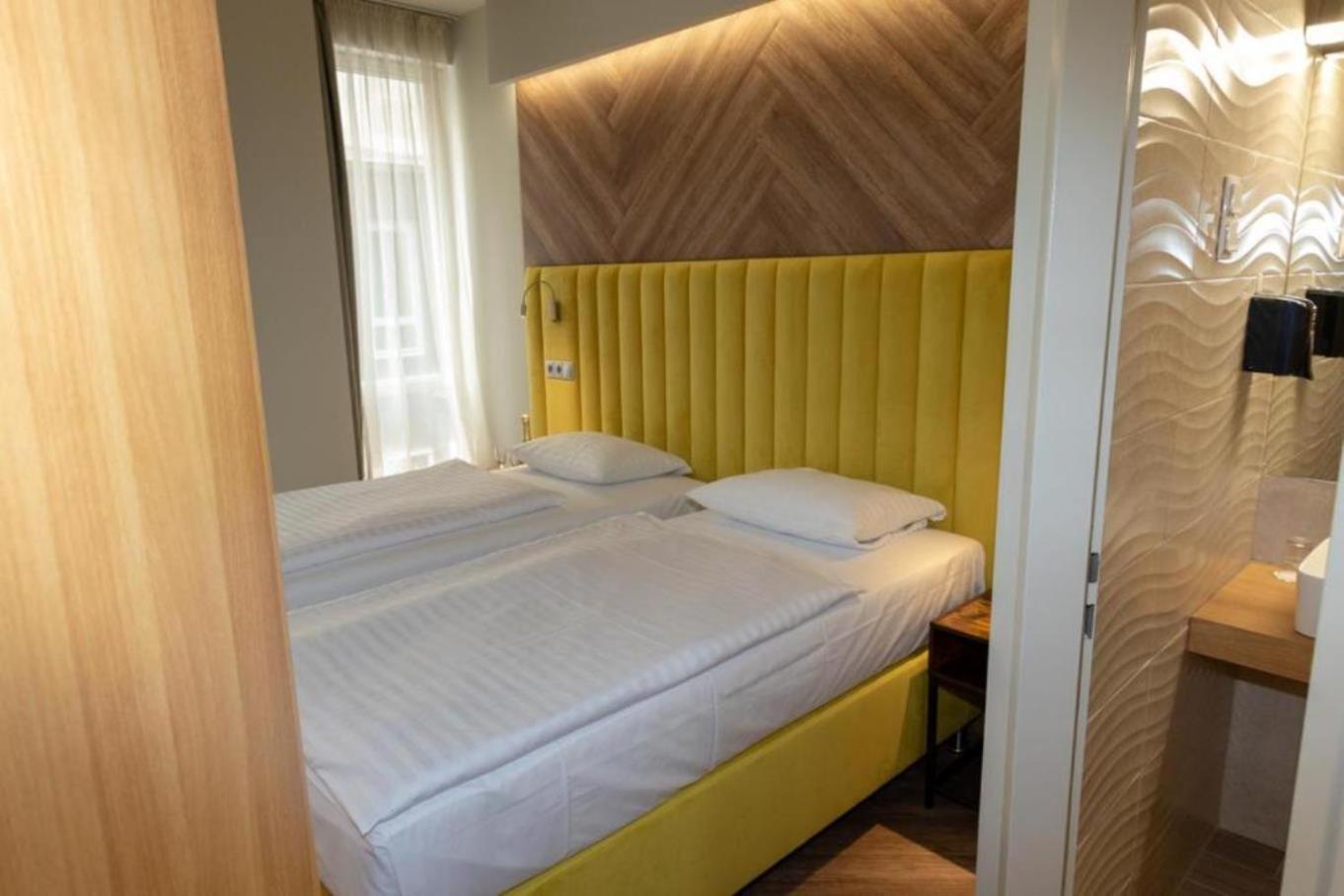 Pilvax 3* Budapest