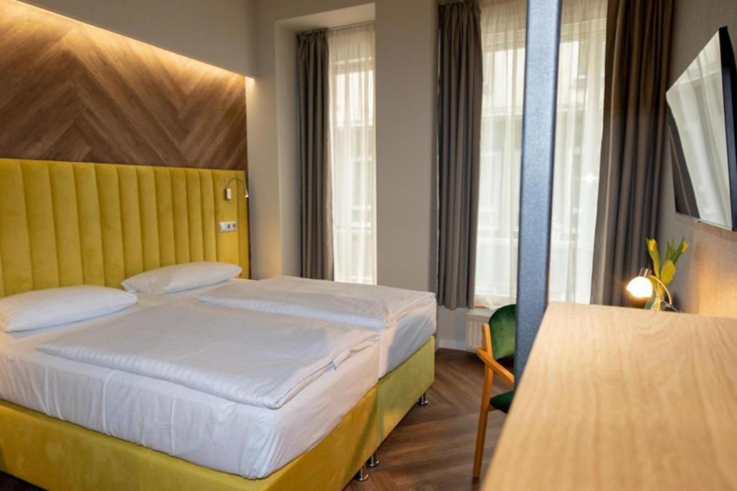 Pilvax Hotel 3*