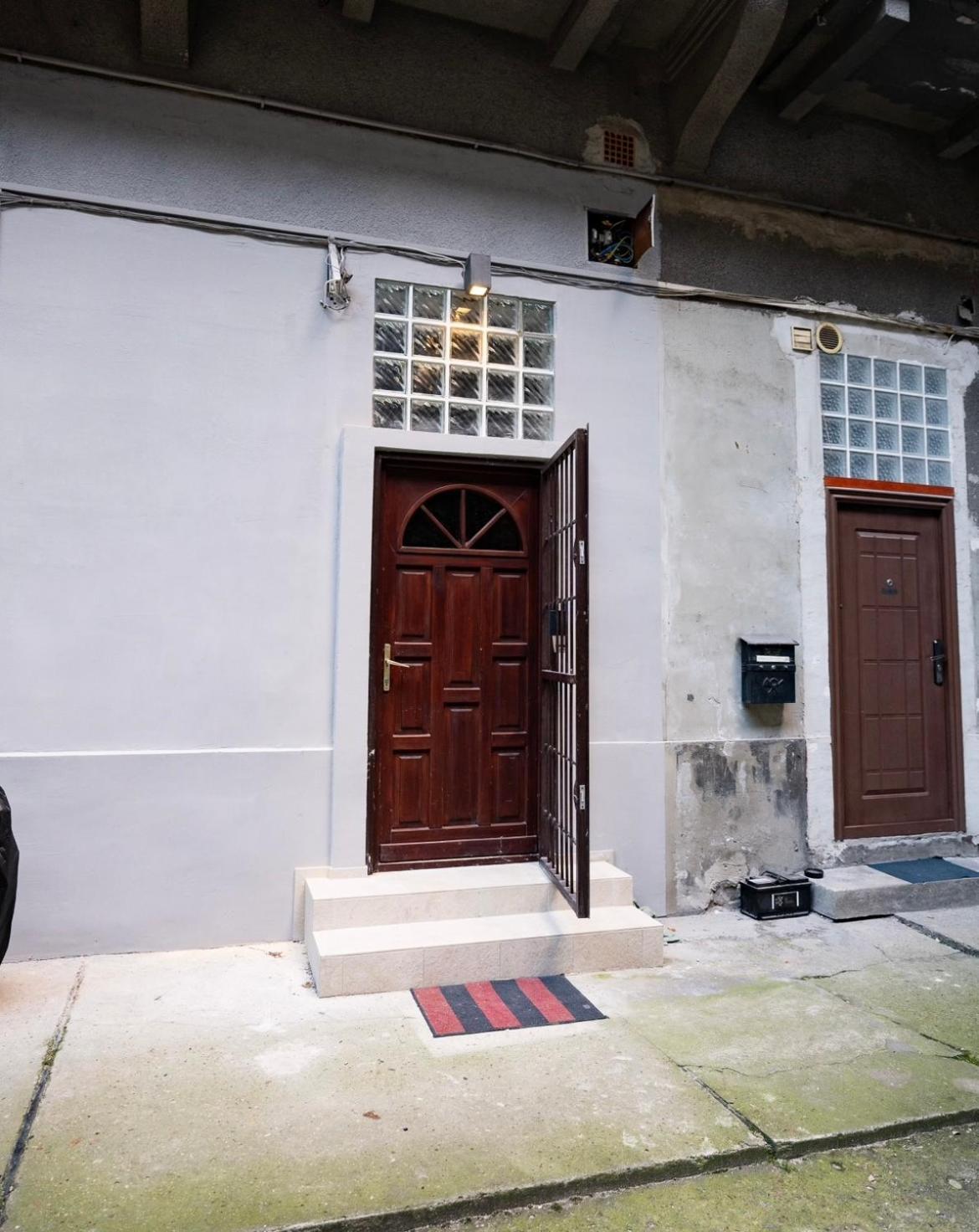 Downtown Double Deluxe With Joint Kitchen *