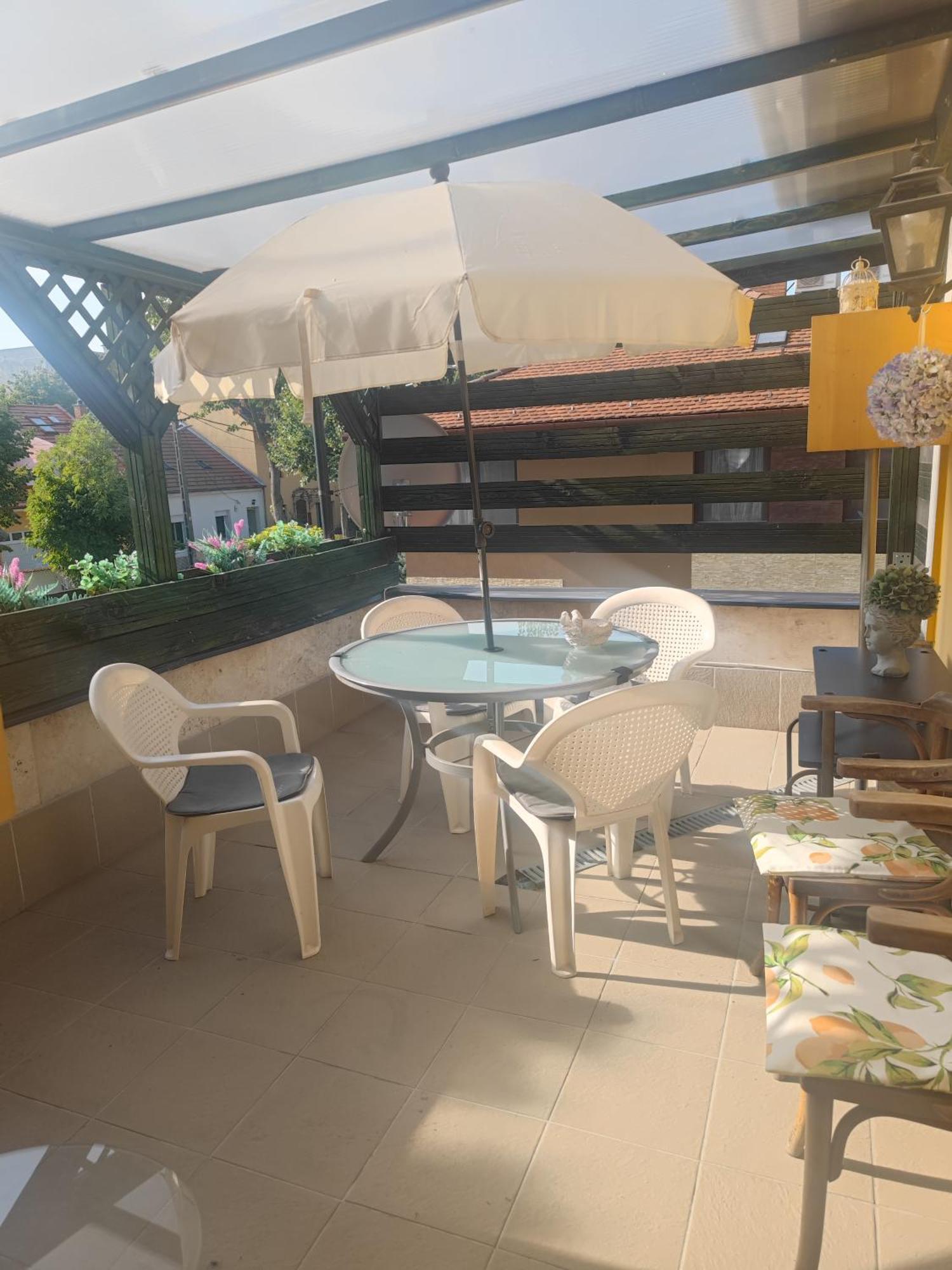 Séjour chez l'habitant Marytilla