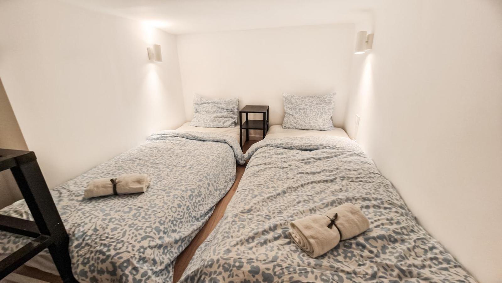 Apartamento Red Viking Tiny *