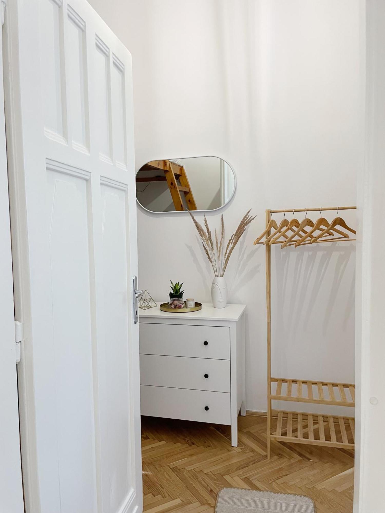 Apartmán Oasis *