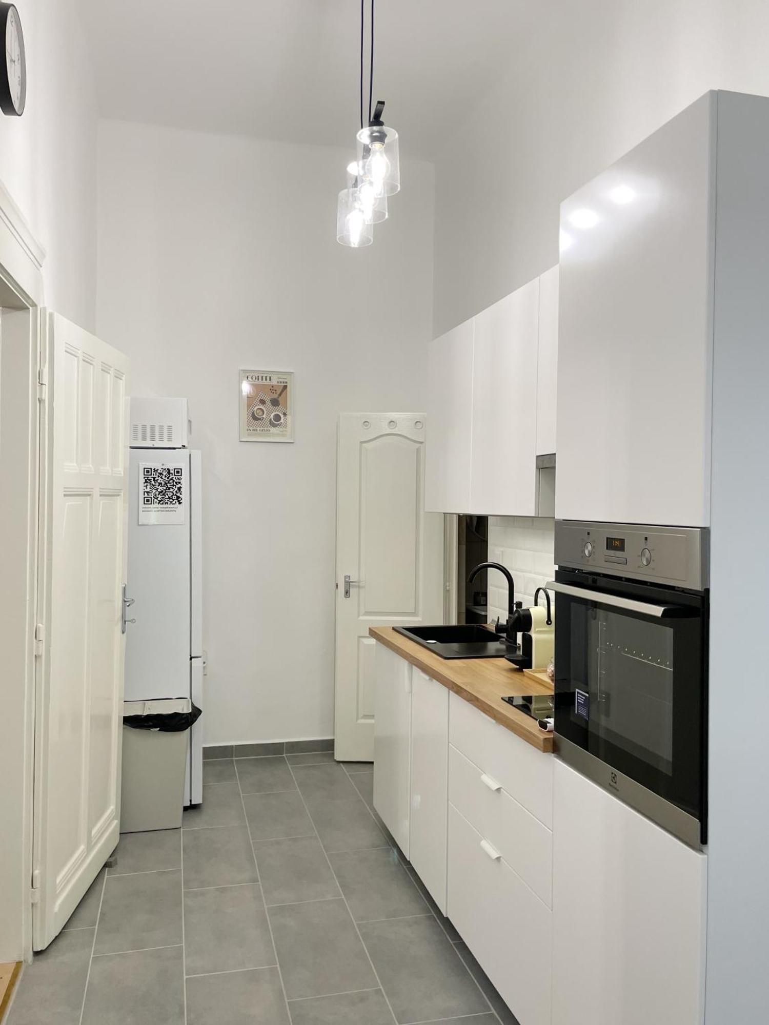 Oasis Budapešť