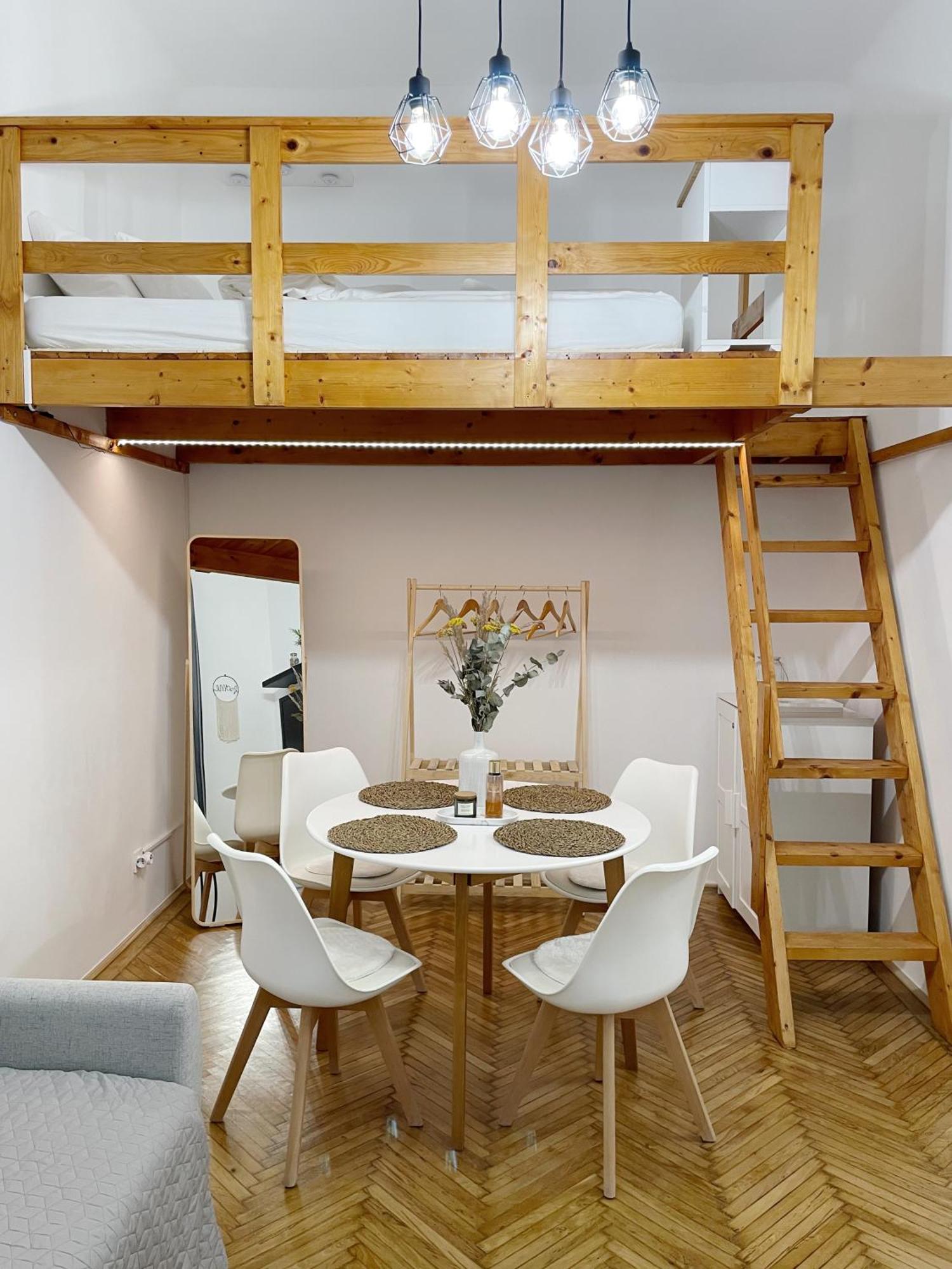 Oasis Apartmán *