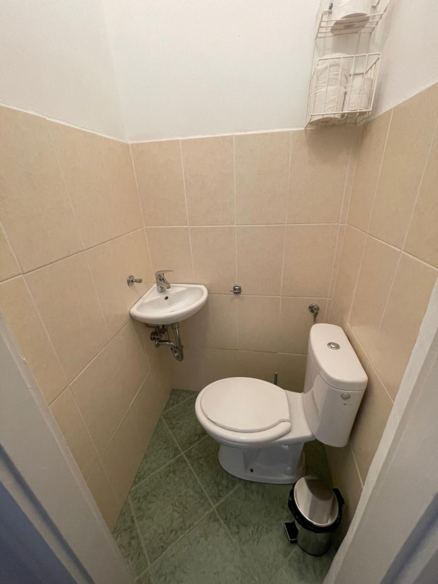 Apartmán Erkel *