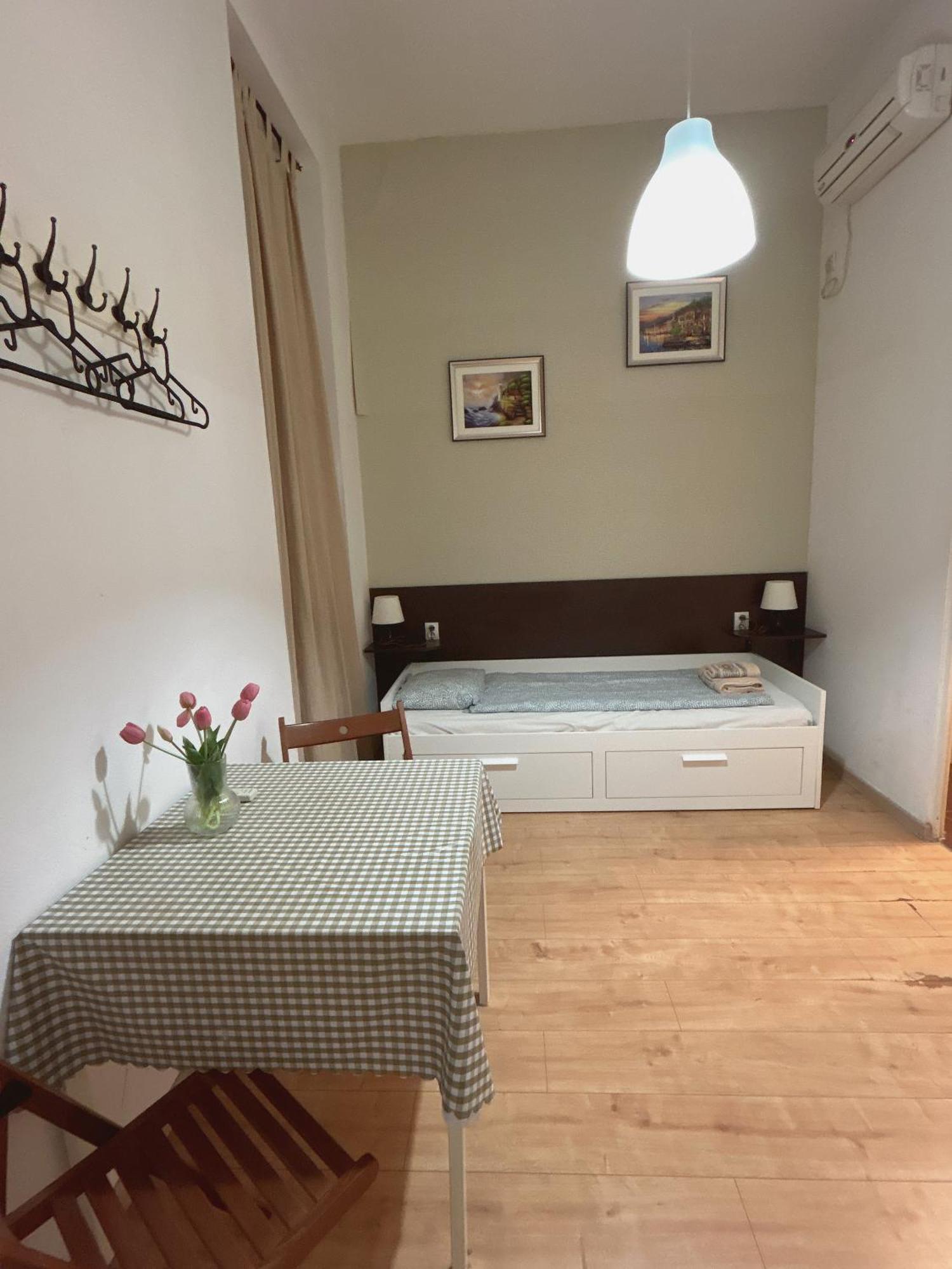 A14 Parliament Sunflower Cozy Appartement Budapest
