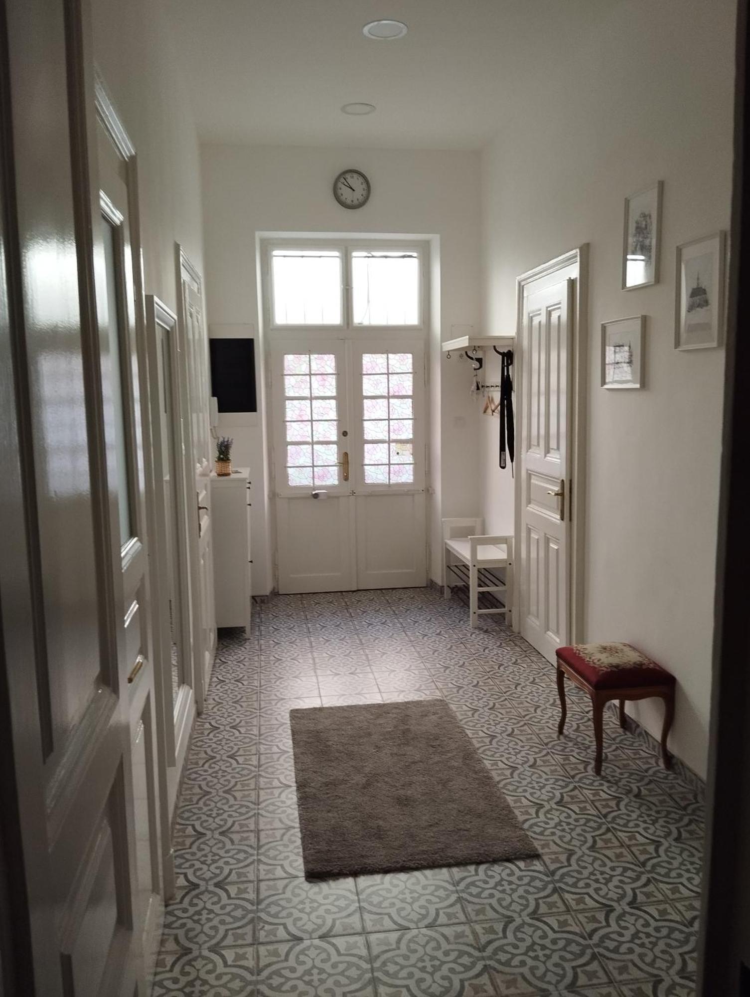 Apartmán Imola House In The Center Budapest