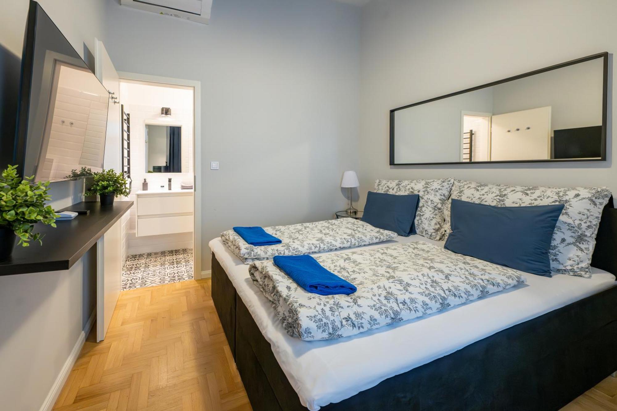 Zichy Family Boutique Apartment *