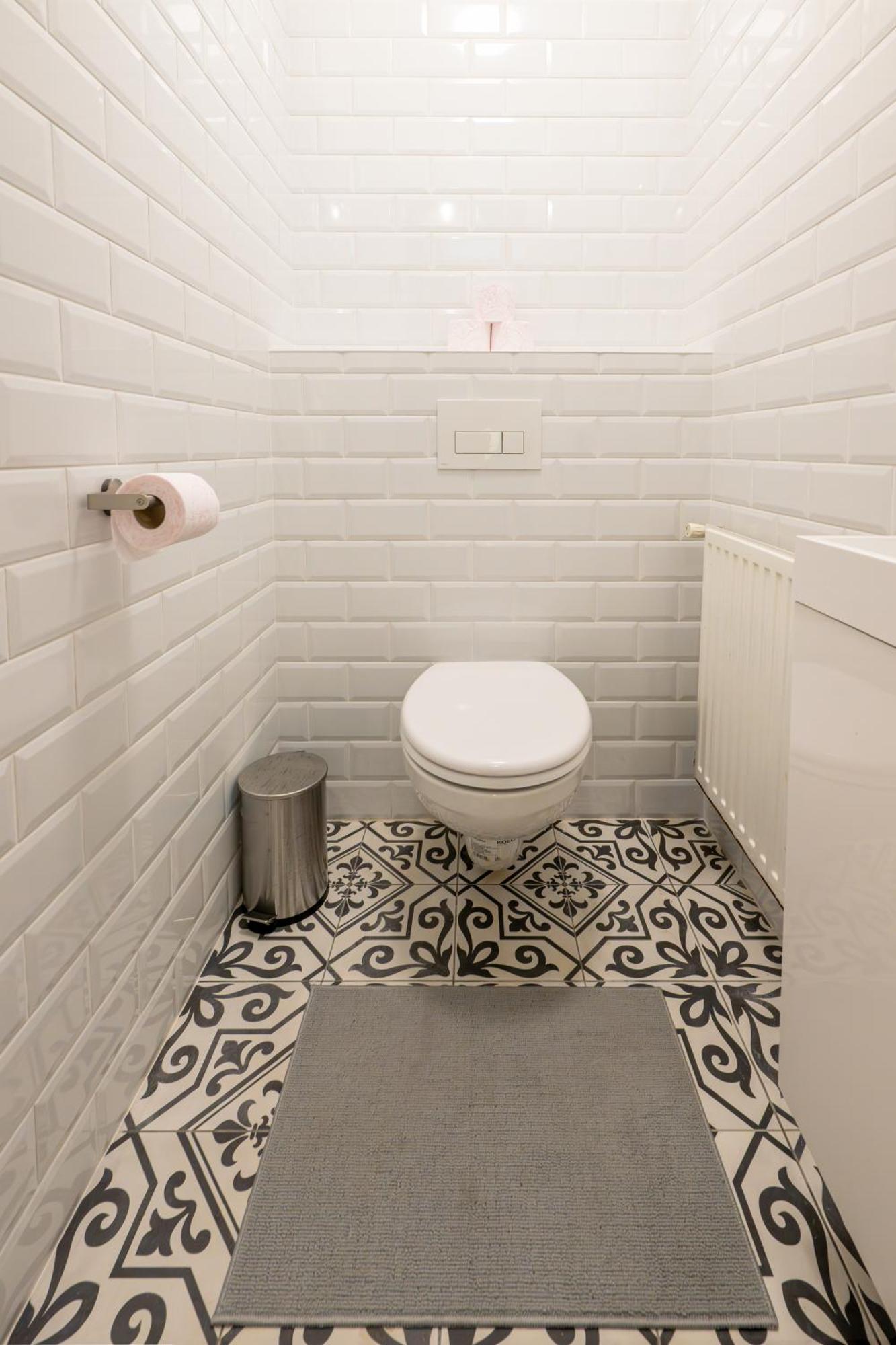 Appartement Zichy Family Boutique *