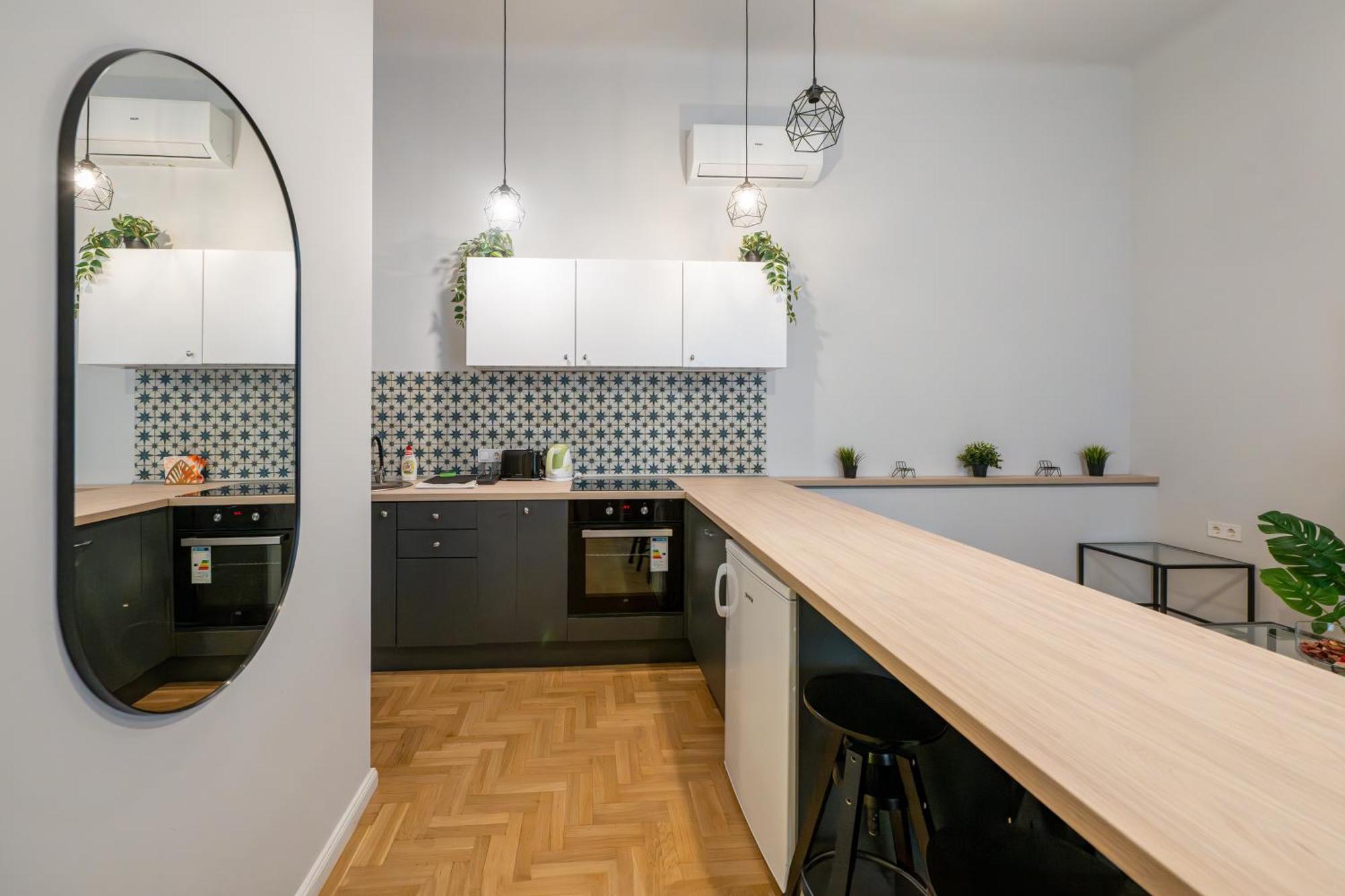 Zichy Family Boutique Budapest