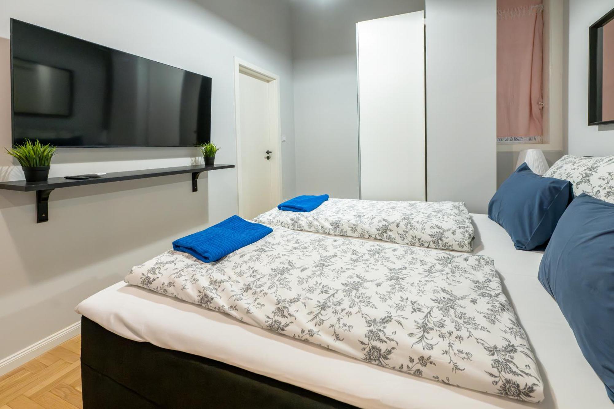Zichy Family Boutique Appartement *