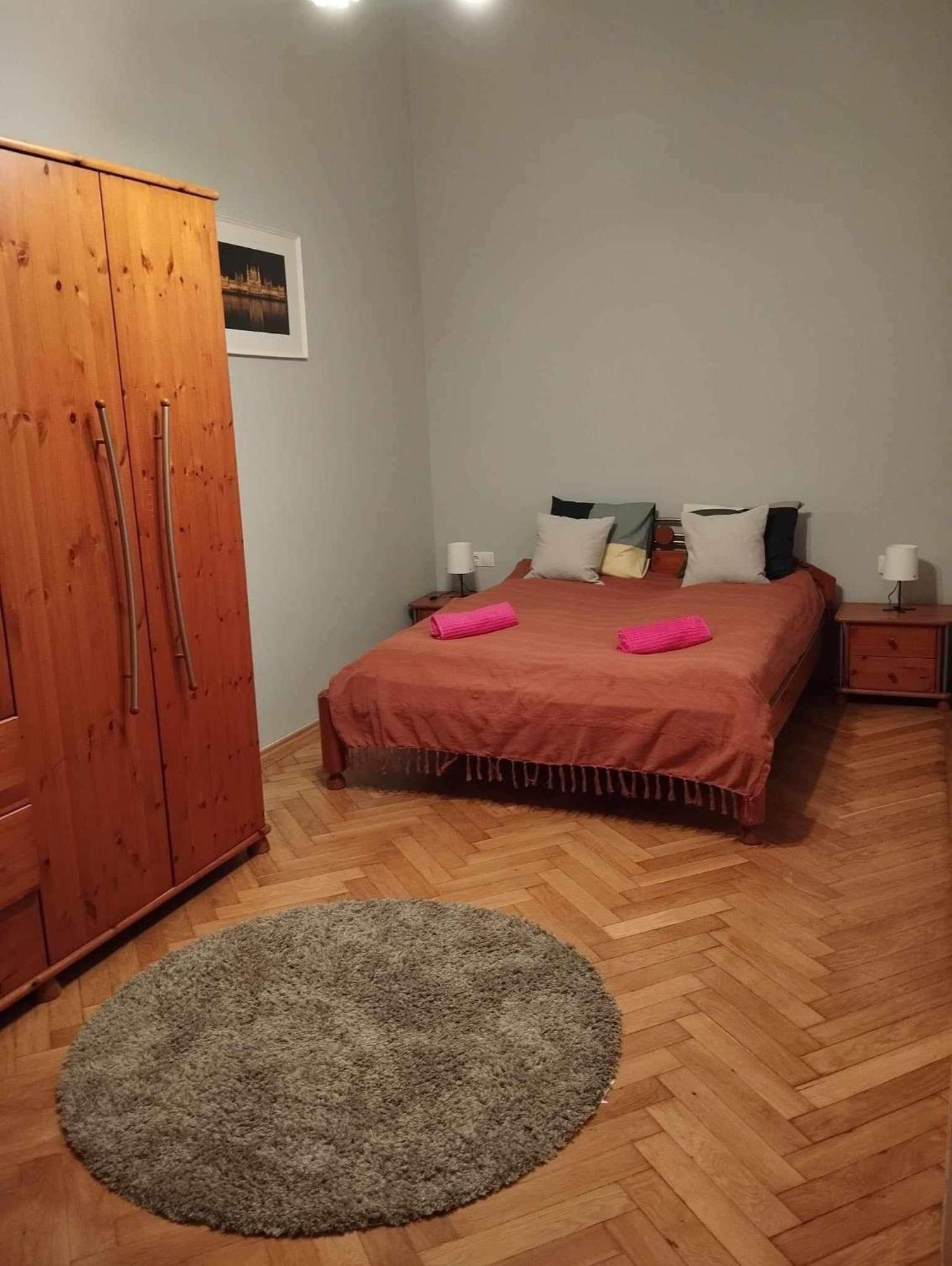 Imola House In The Center Appartamento