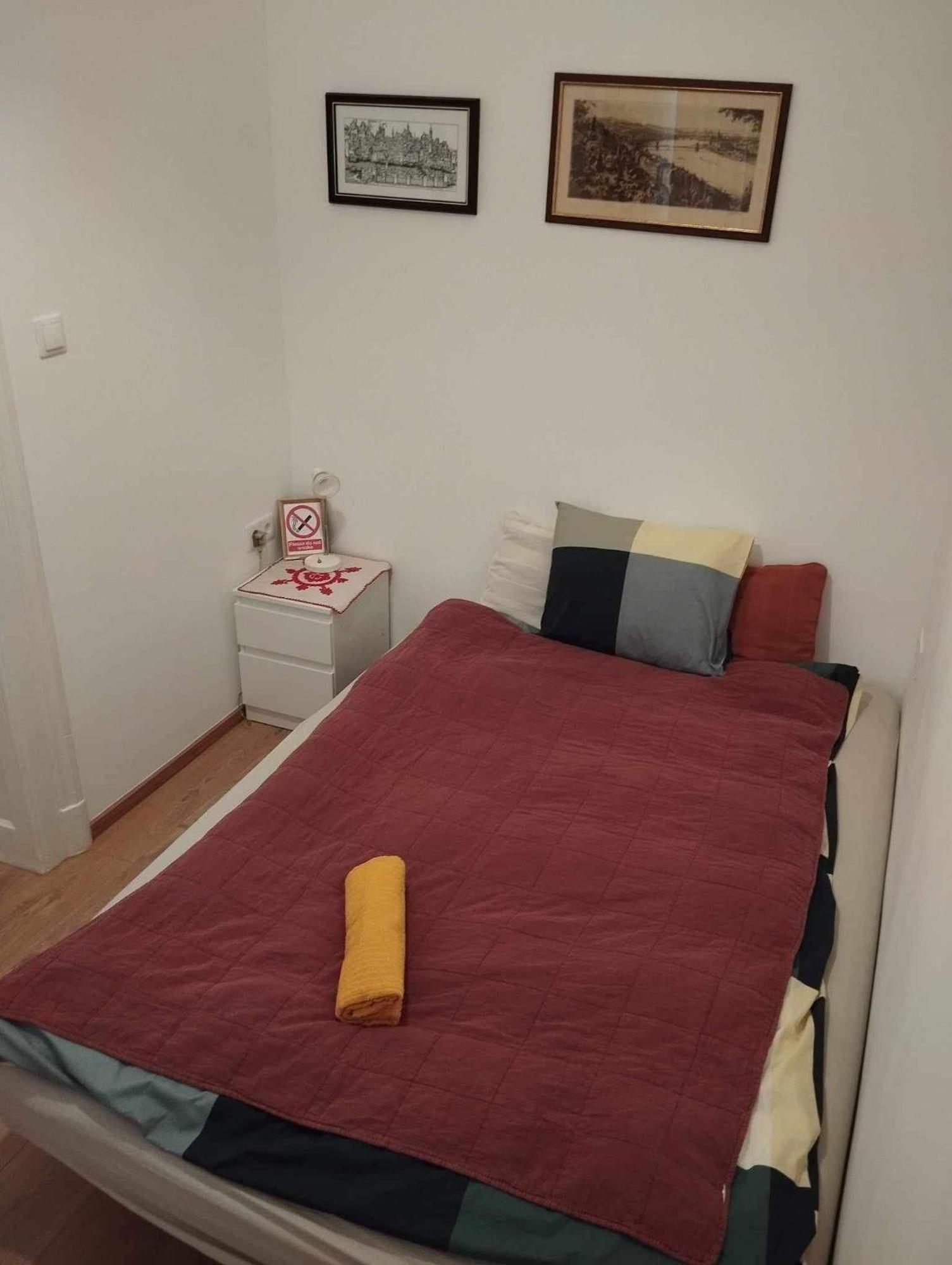 Apartmán Imola House In The Center Budapest