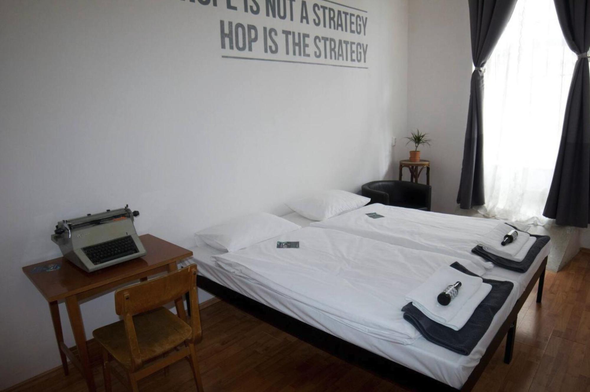 Apartamento Bed'n'beer *