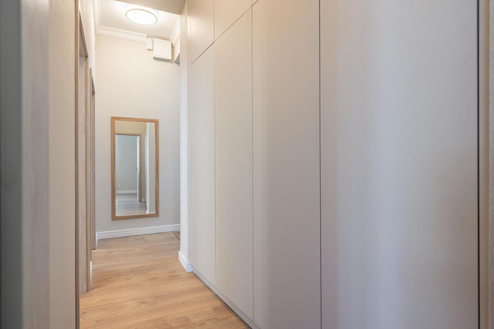 Apartamento Cozy&comfy Drum 3 Bedrooms And Ac