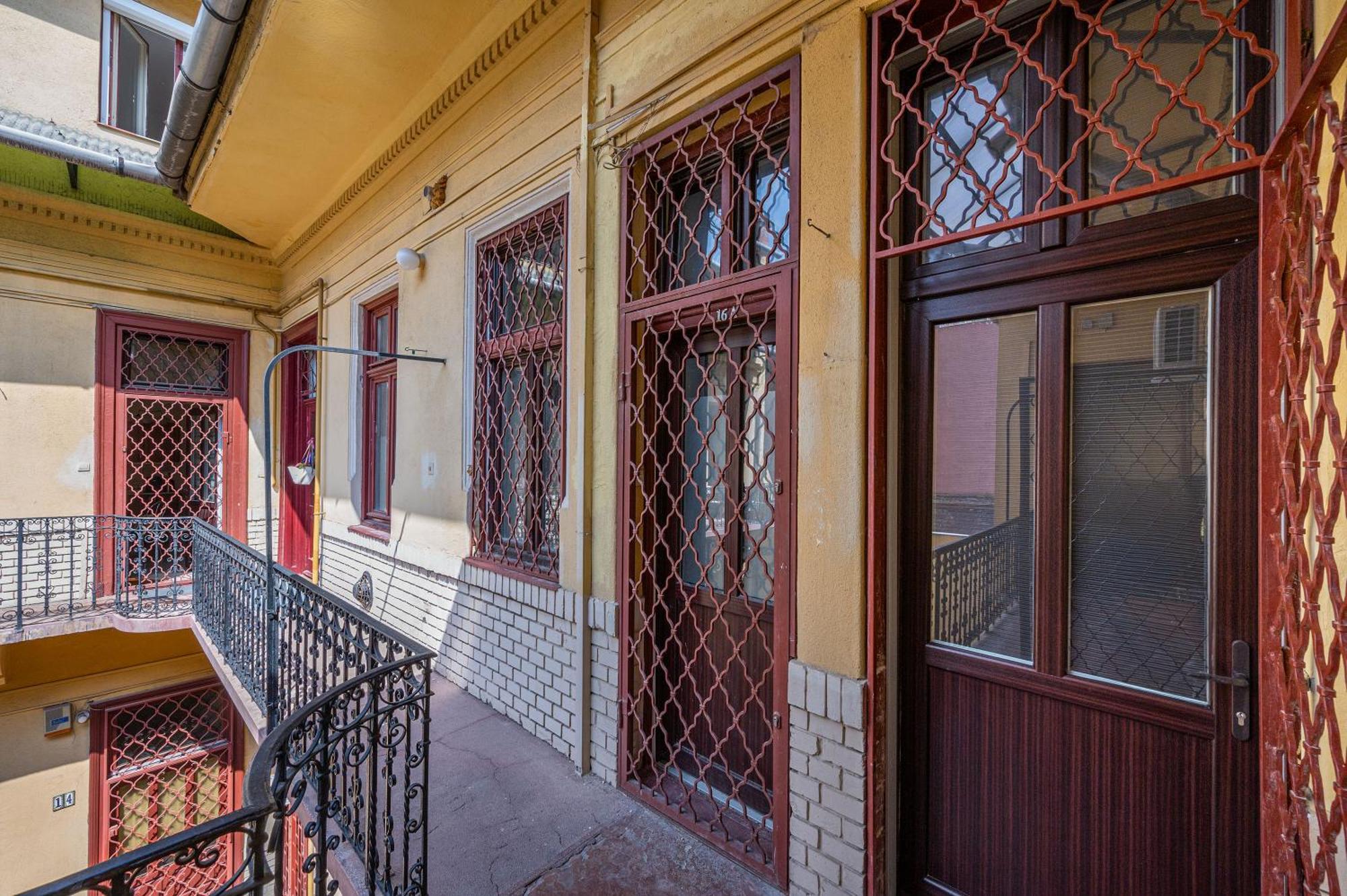Apartamento Cozy&comfy Drum 3 Bedrooms And Ac *