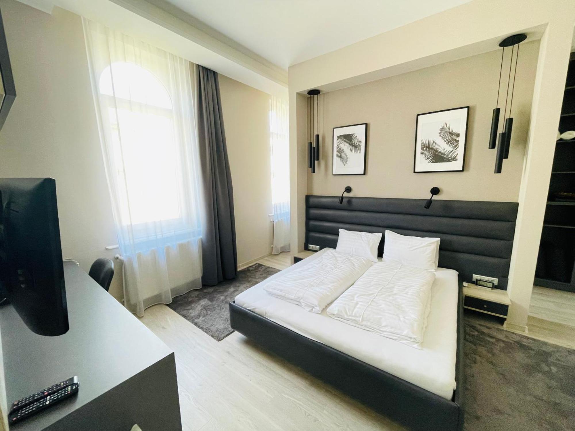Apartament Podmaniczky 27 By Corall