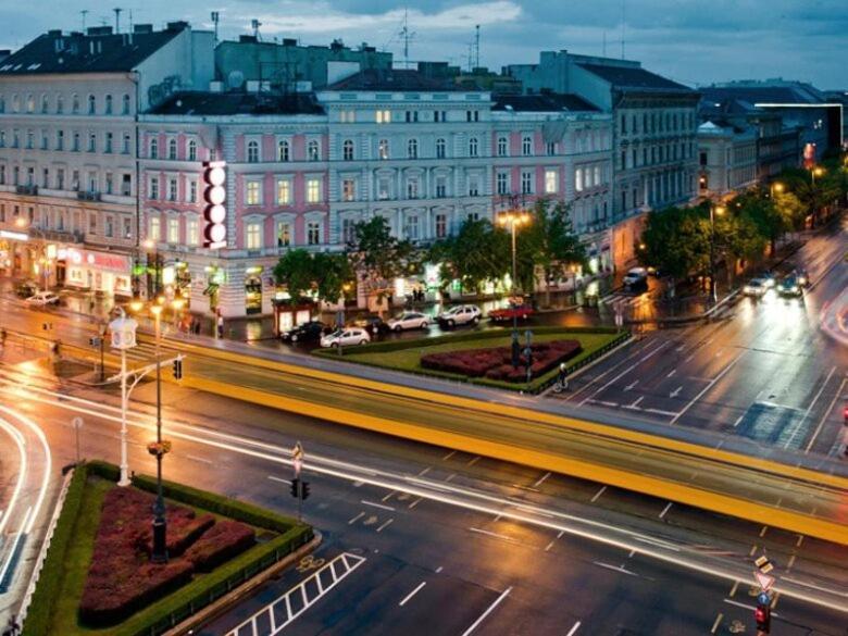 Appartement Paulay Deluxe By Corall Budapest