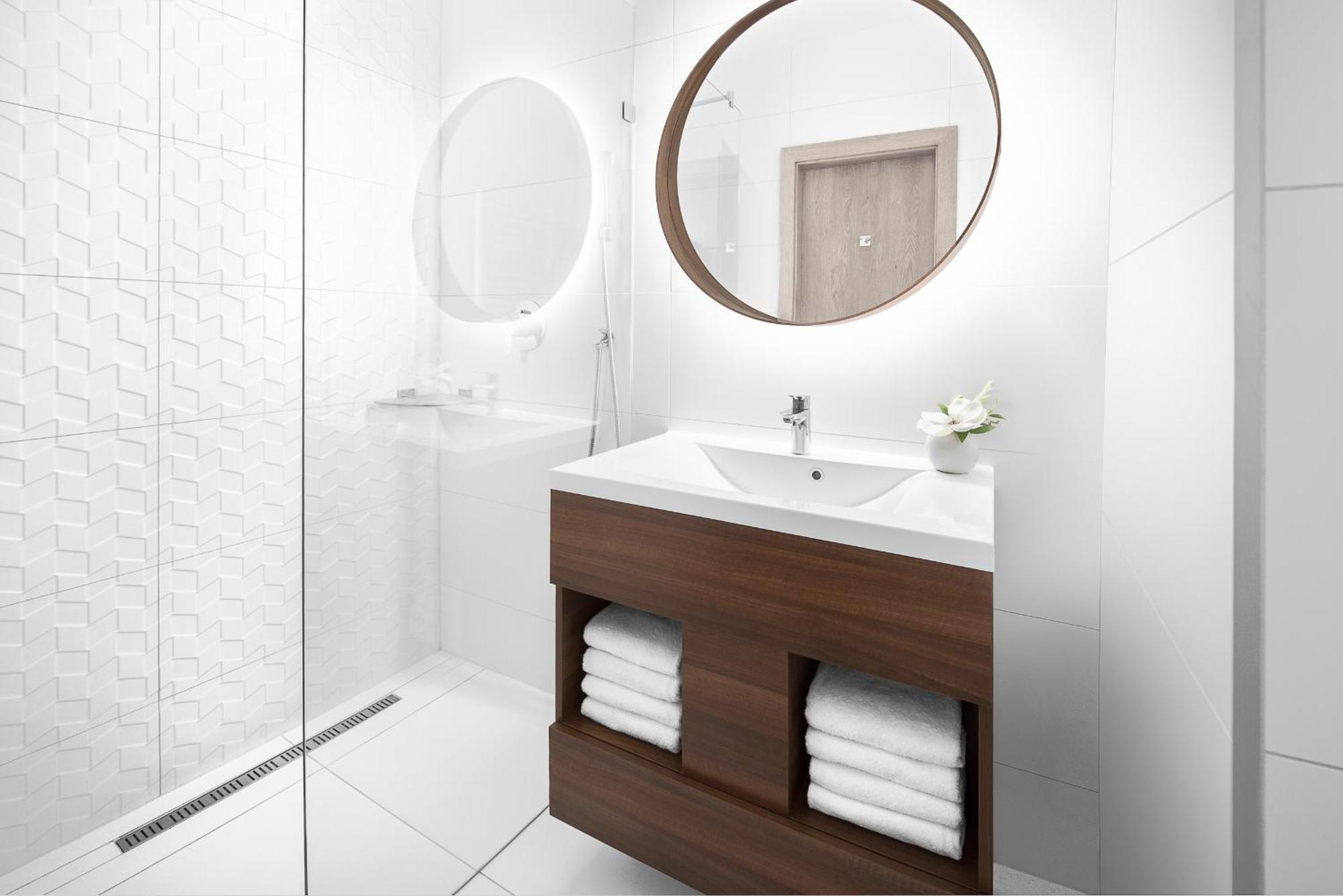 Revay 6 By Corall Apartmán