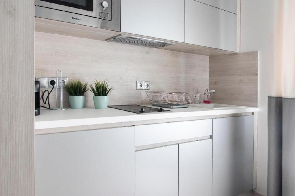 Revay 20 By Corall * Budapest