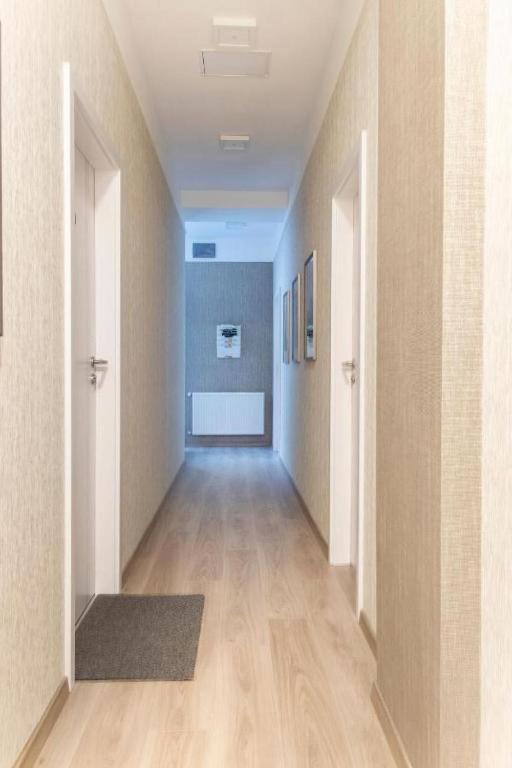 Revay 20 By Corall Apartman *