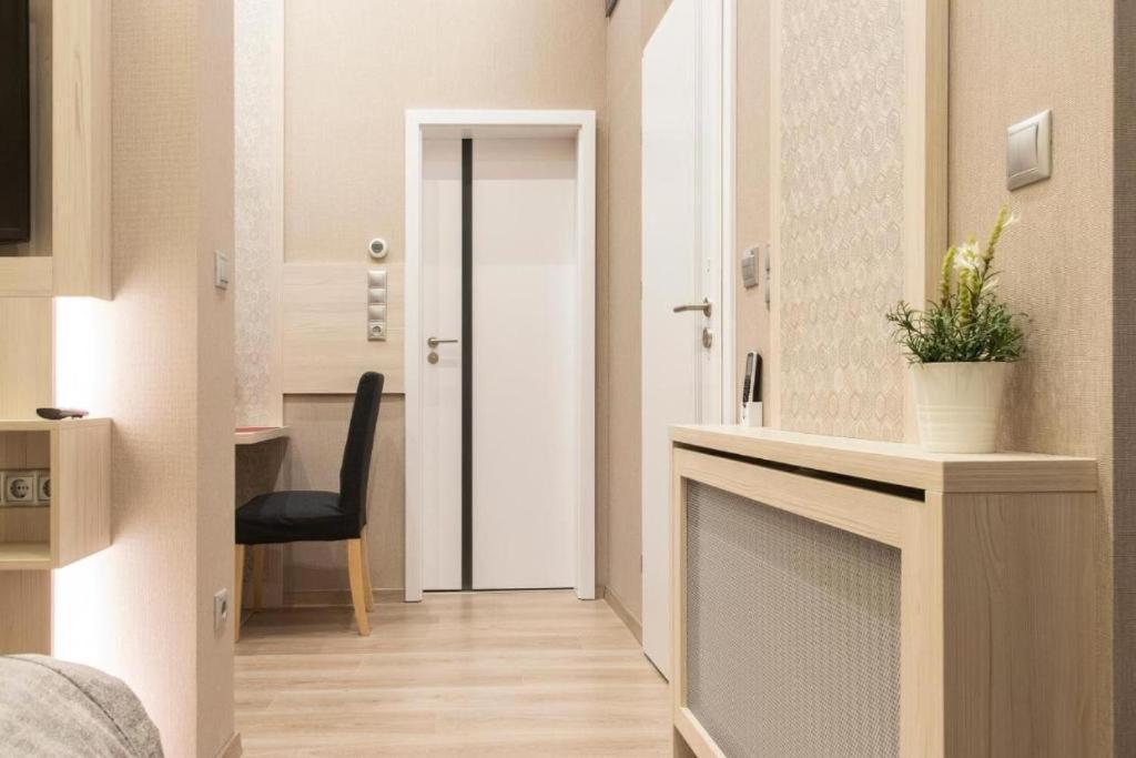 Revay 20 By Corall * Budapest