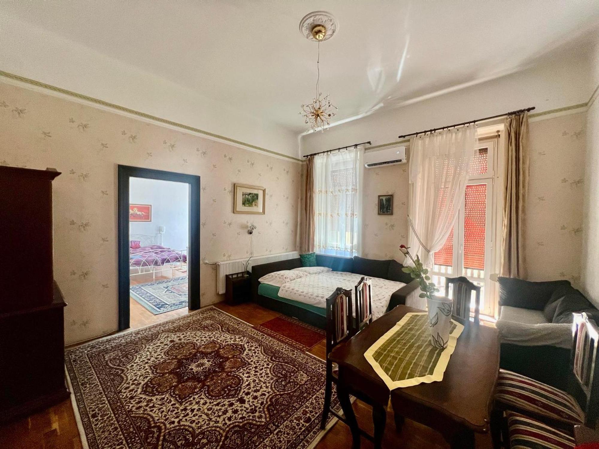 Center Apartament
