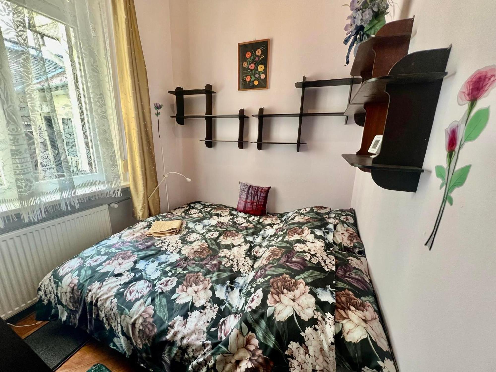 Center Appartamento Budapest