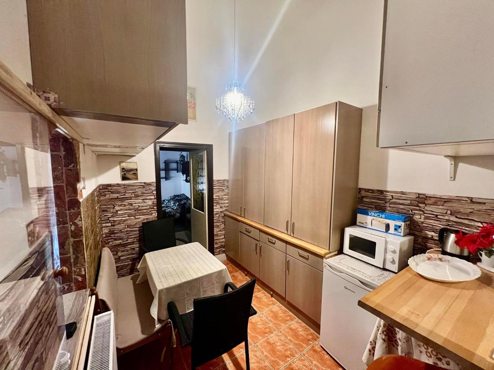 Appartamento Center