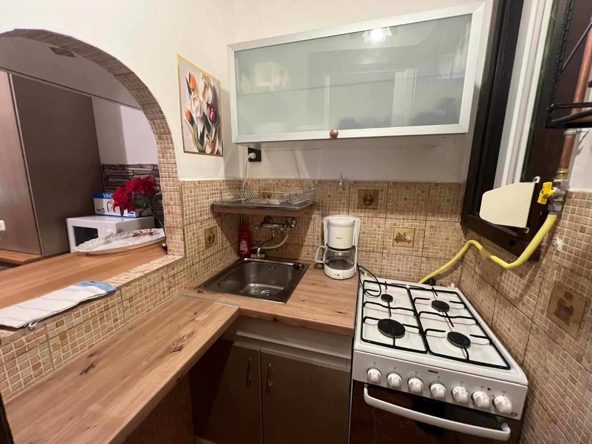 Center Appartamento *