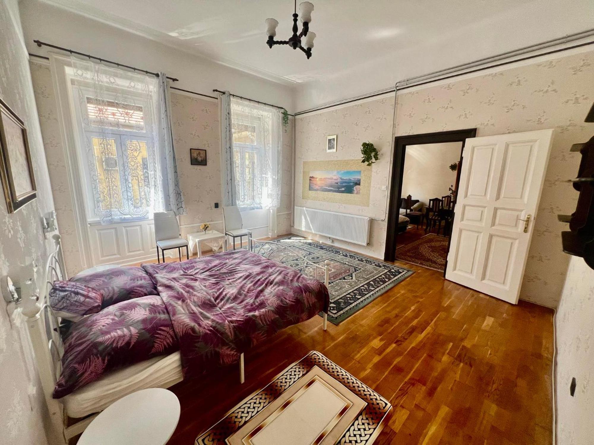 Apartament Center Budapeszt