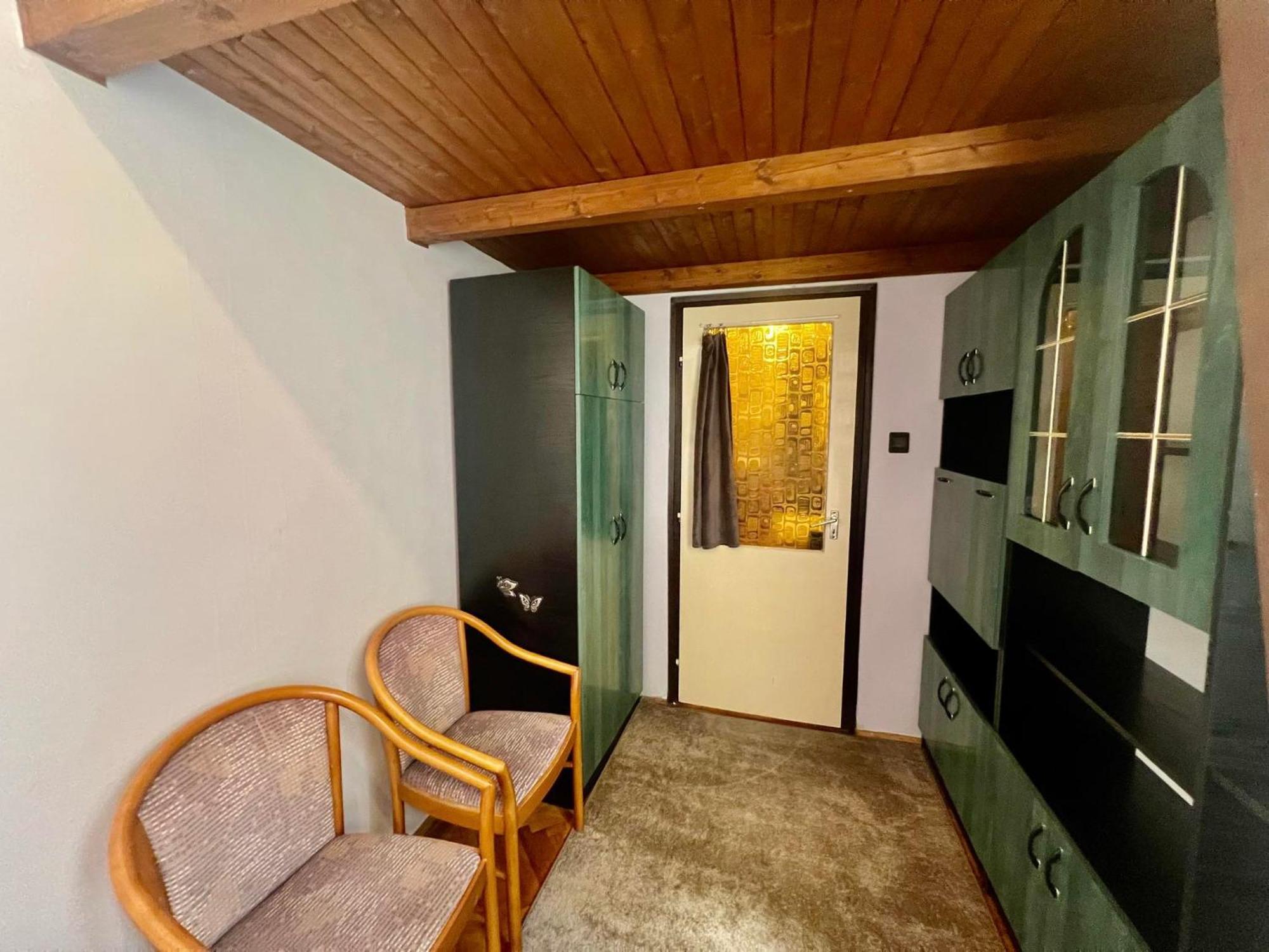 Center Appartamento