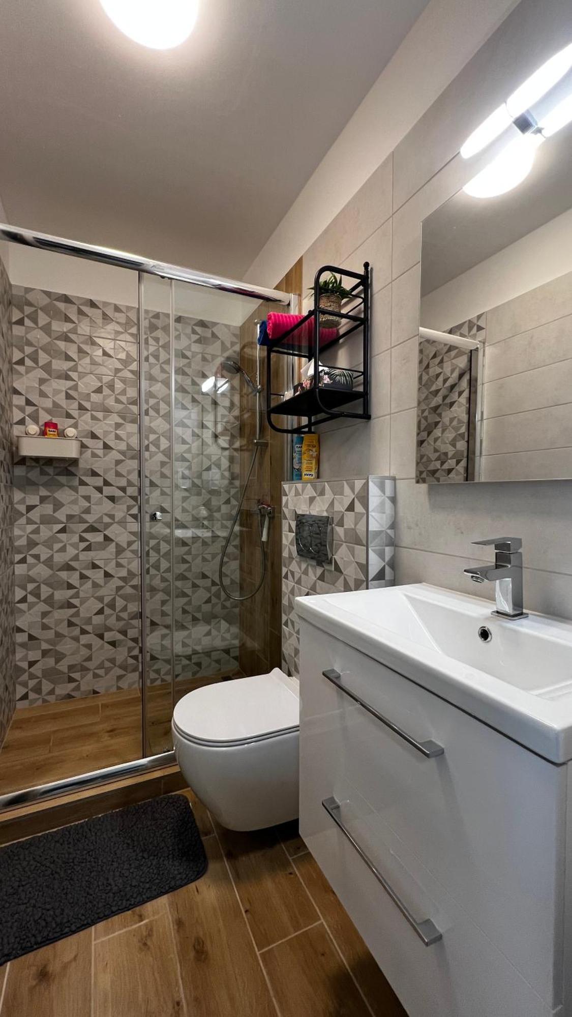 Westend - Above The Apartman Budapest