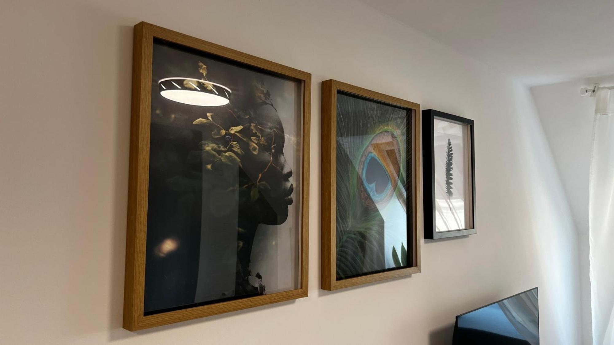 Apartmán Westend - Above The