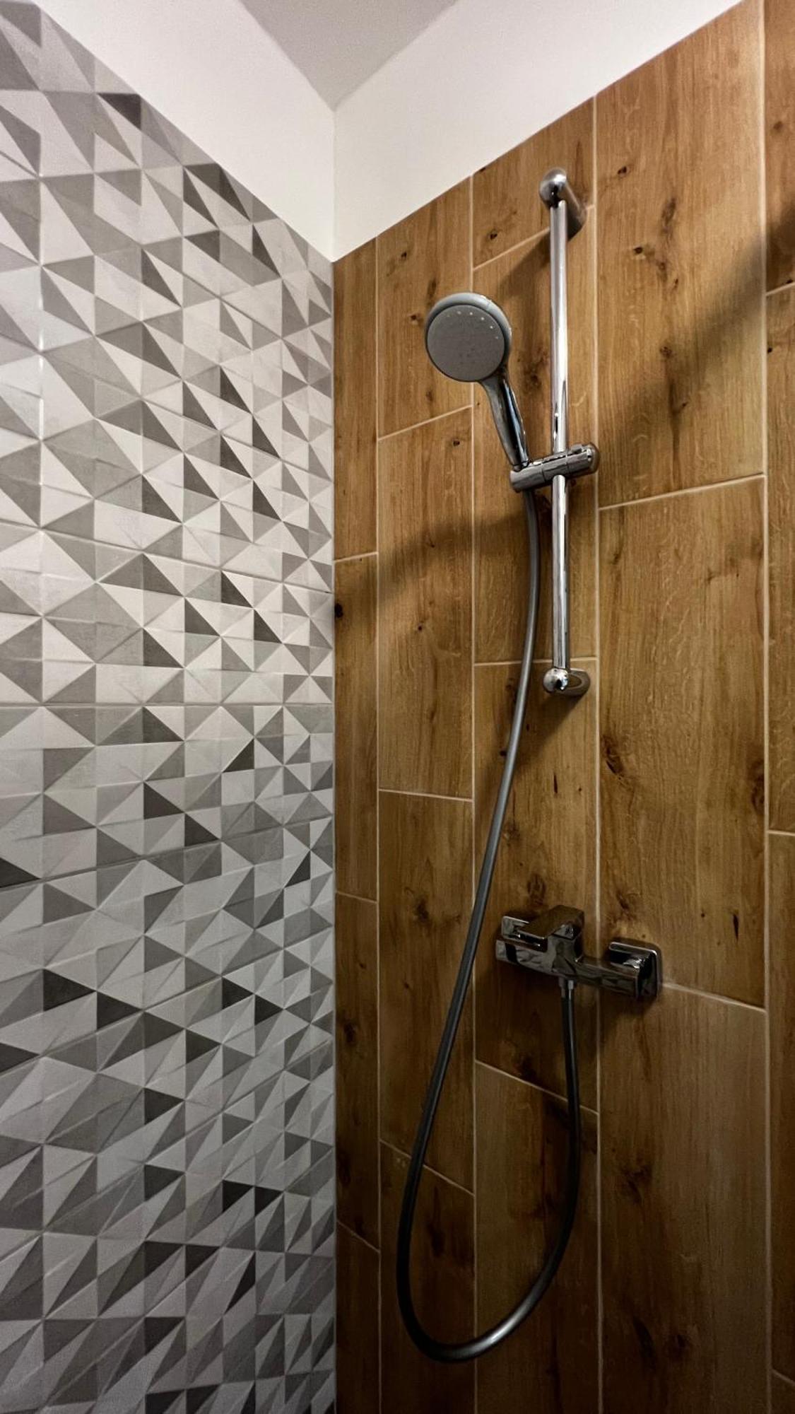 Apartmán Westend - Above The Budapešť