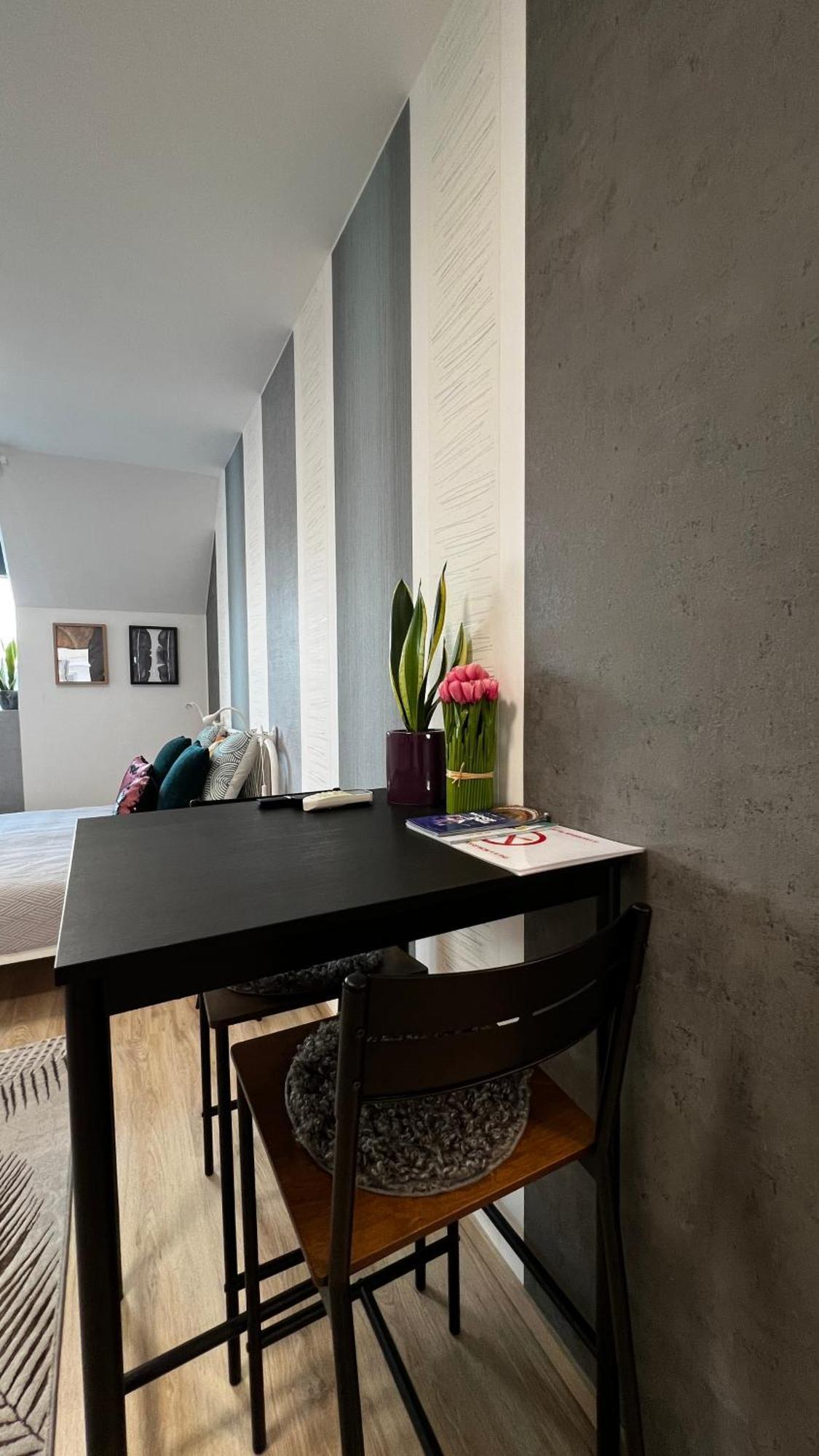 Apartmán Westend - Above The Budapešť