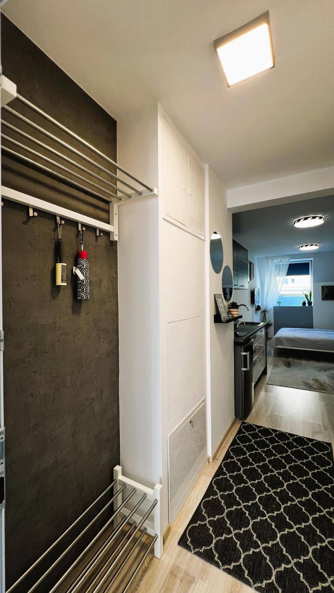 Apartmán Westend - Above The