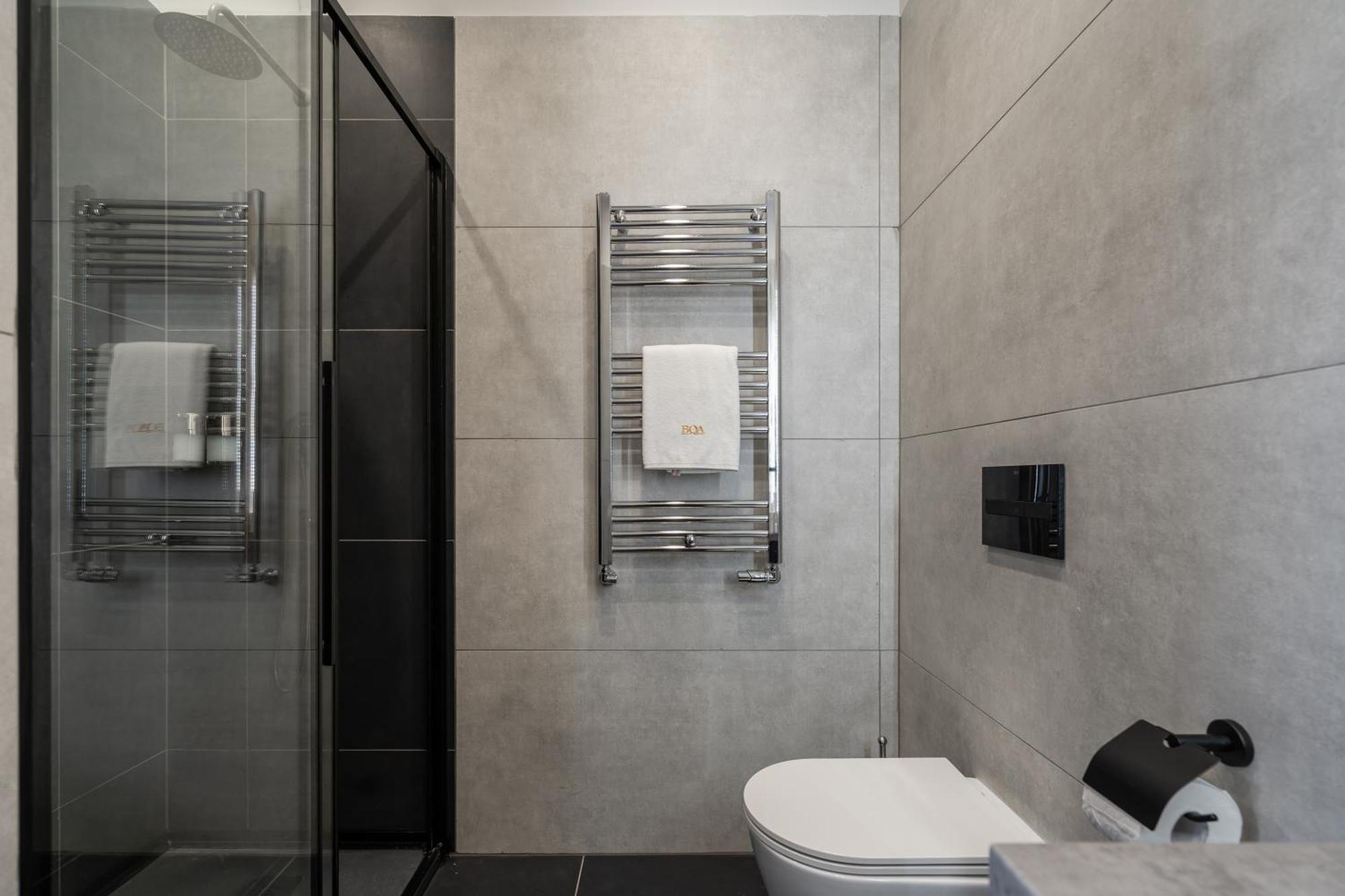 Vaci Loft Hotel