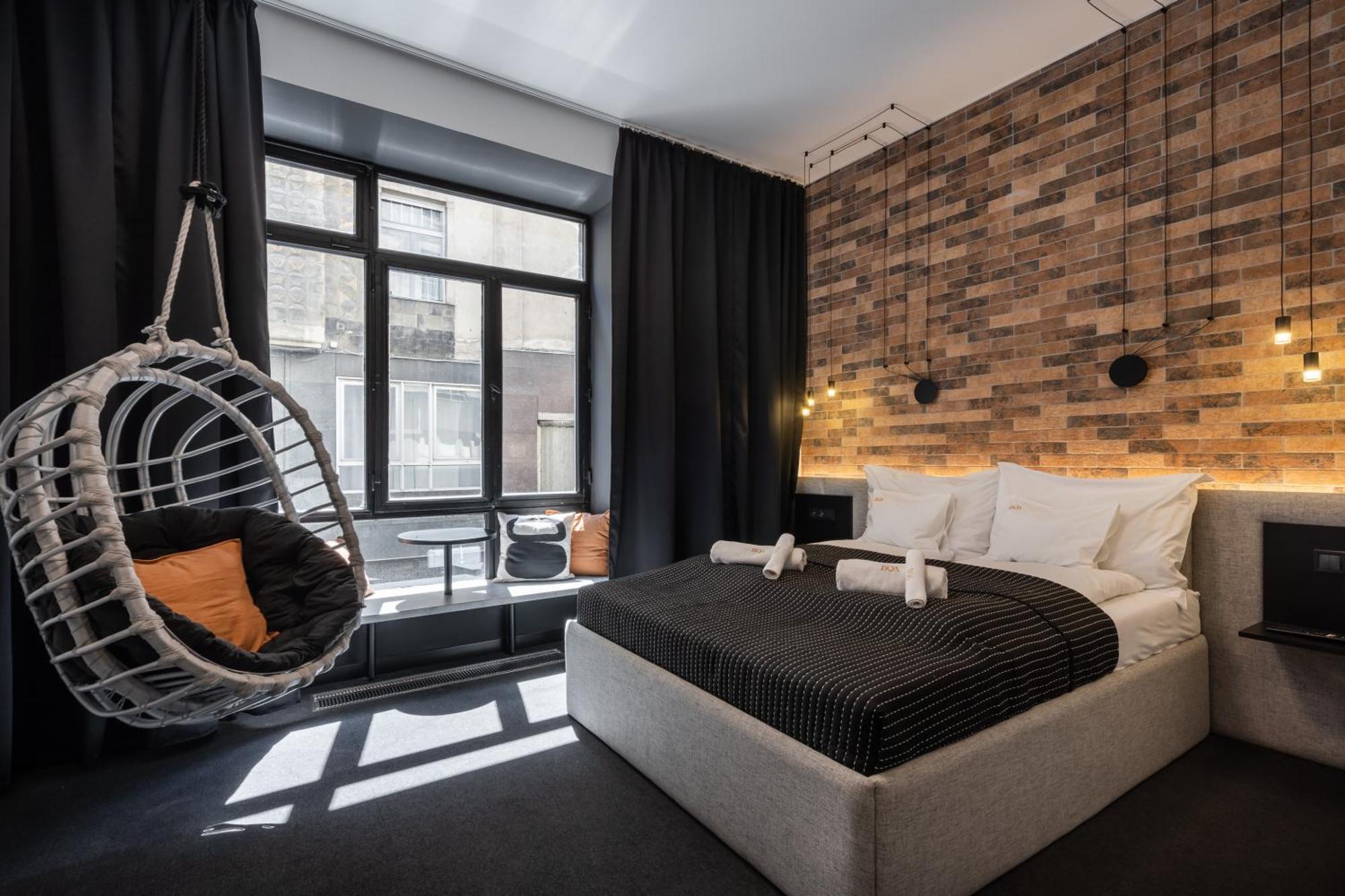 Vaci Loft Hotel