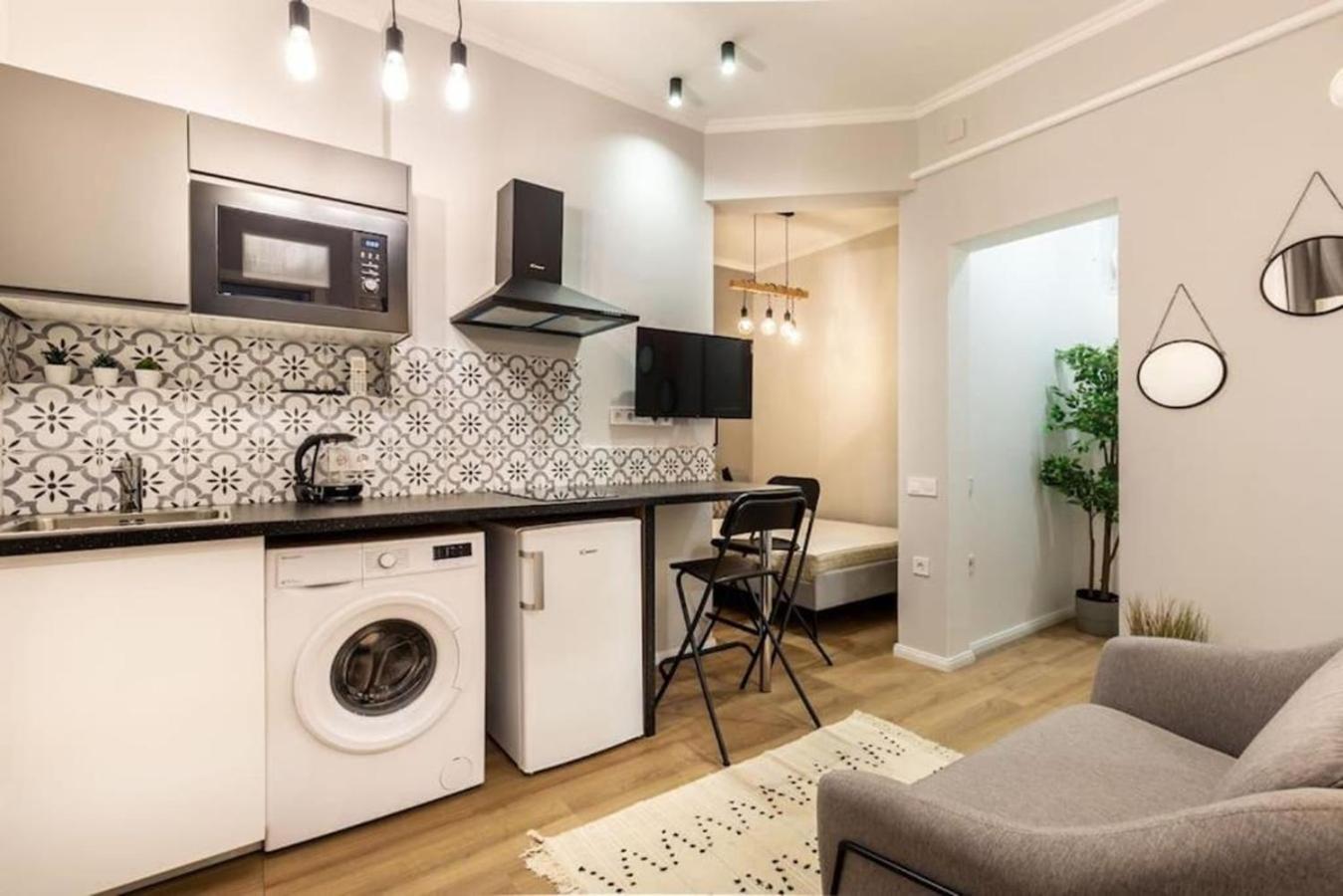 Boutique 1 Apartmán *