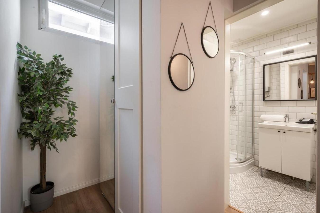 Apartmán Boutique 1
