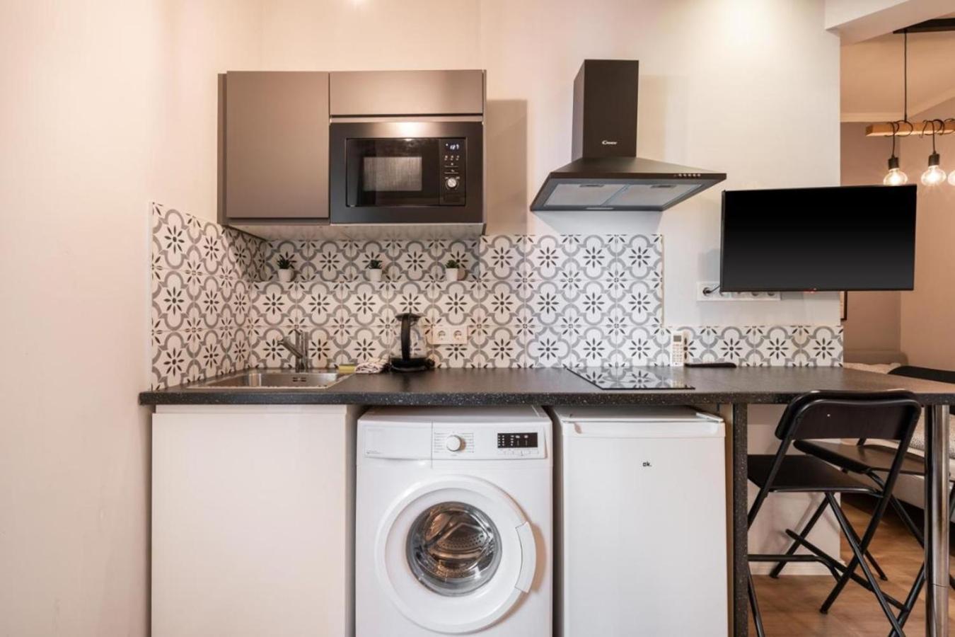 Boutique 1 Apartmán Budapešť