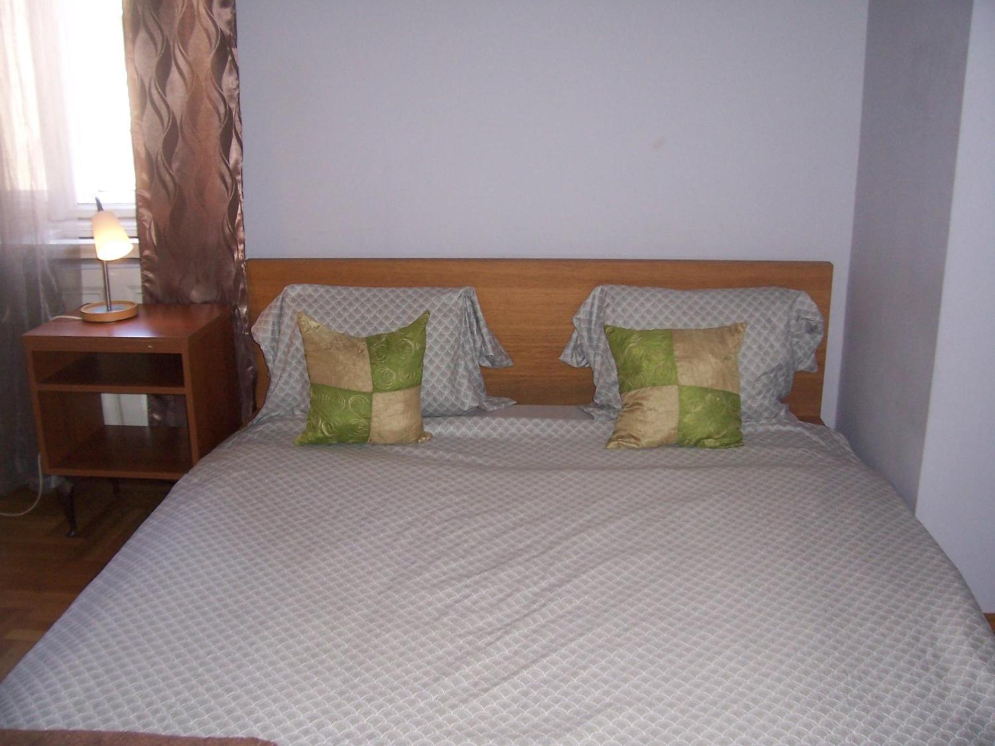 Habitación en casa particular Peaceland *