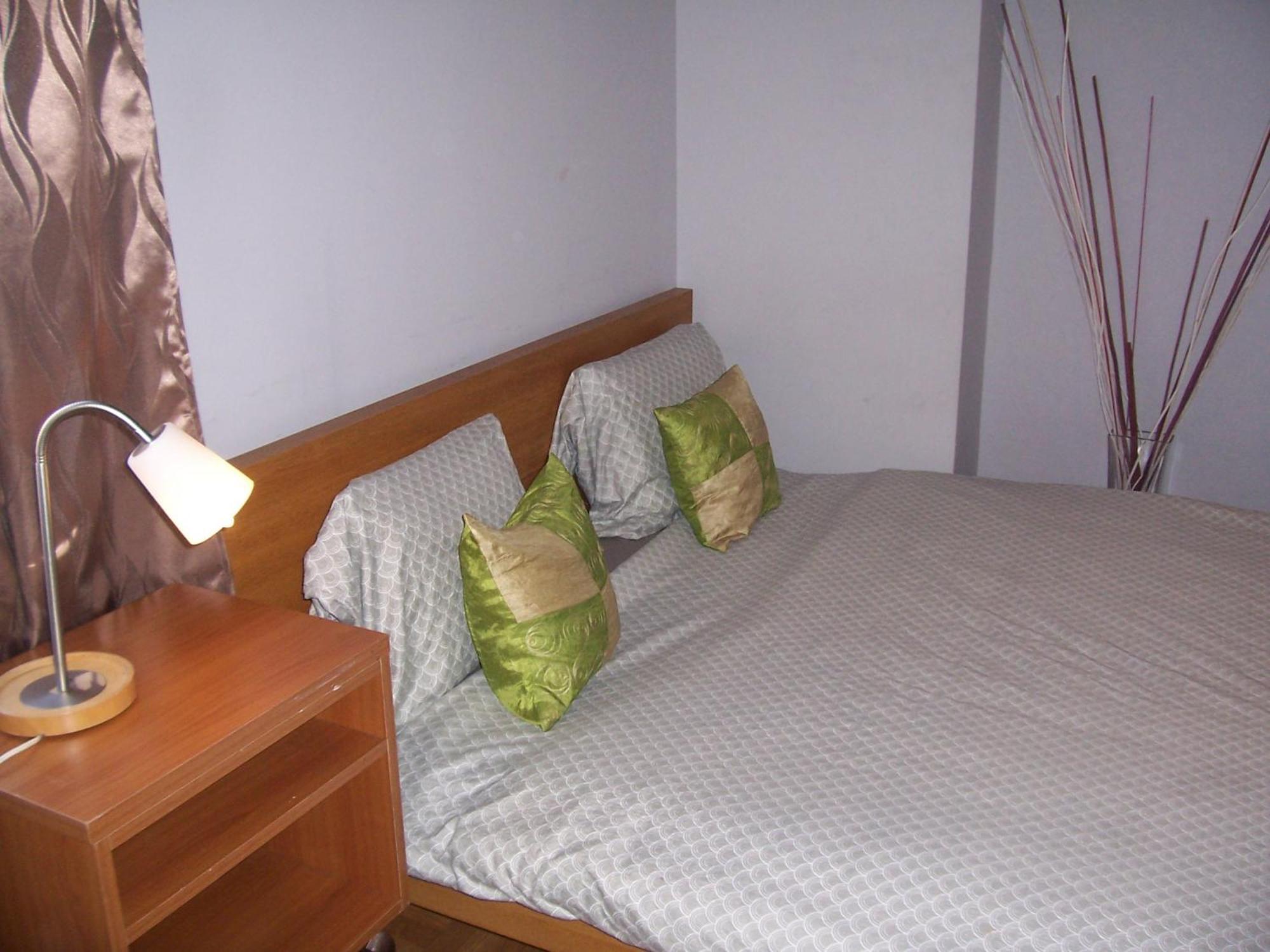 Peaceland Habitación en casa particular Budapest