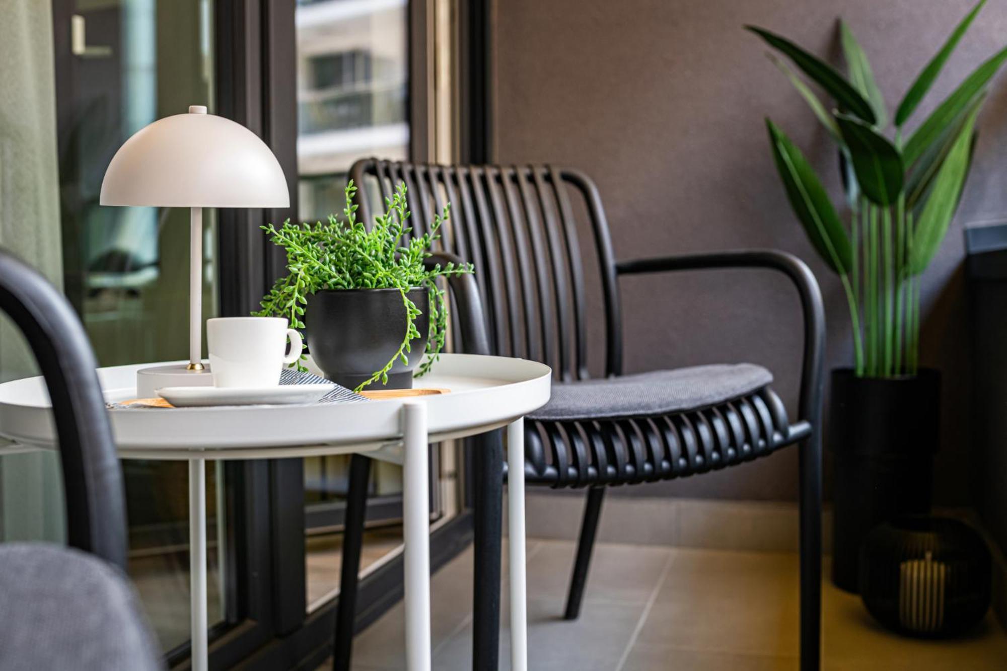 Apartamento Urban Spirit Westside *